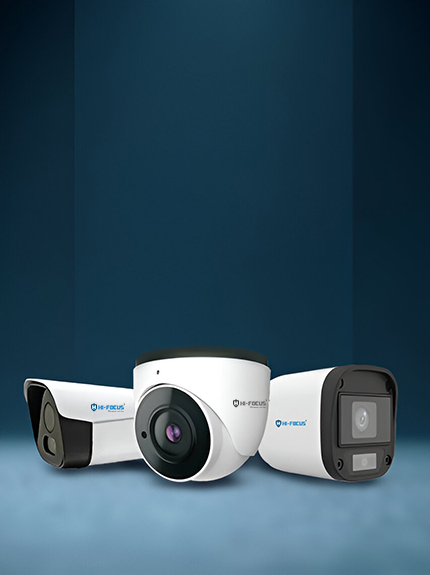 CCTV Camera
